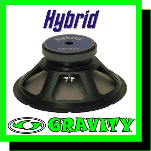 hybrid-18h400